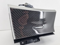 фото thumb №5, Jeep grand cherokee wk2 рестайлинг бардачок пепельница dekor карбон карбон