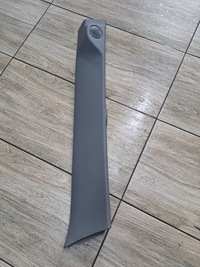 фото thumb №1, Защита накладка накладка стойка правая renault gama t range