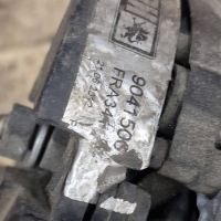 Alfa romeo 159 генератор 90415061 в Україні, фото thumb