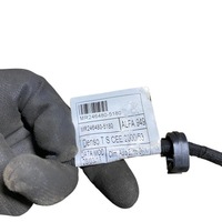 фото thumb №15, Alfa romeo stelvio 2019 отопители