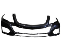 фото thumb №1, Mercedes glk x204 204 lift бампер pts bez sprysk