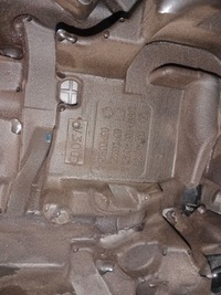 фото thumb №4, Защита крышка двигателя seat ibiza 1.2 tdi 03p103925b