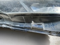 фото thumb №9, Nissan micra v 5 k14 лампа левая передняя левый перед 26060-5fa0a