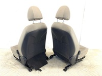 фото thumb №9, Сиденья диван обшивки комплект hyundai i40 универсал