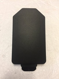 фото thumb №1, Захист роз'єми сидіння audi a4 4m0971981