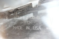 Tesla model s 2012- плита захист pod бампер перед 6008160-00-b Ціна, фото thumb