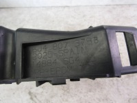 фото thumb №10, Seat ibiza iv направляющая бампера правый задняя 6j4807378b