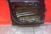 фото thumb №15, Дверь левая перед передние ciemnogranatowe hyundai nexo 18-