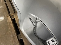 фото thumb №5, Бампер задняя задний honda civic x 10 sedan 2017-