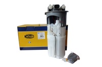 фото thumb №4, Насос топлива magneti marelli land rover freelander