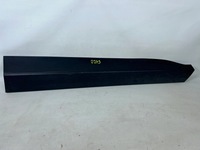 фото thumb №1, Toyota yaris cross молдинг дверь правый перед 75073-k2010