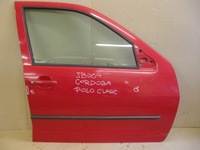 фото thumb №1, Seat ibiza 1994 дверь правое перед