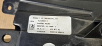 Фара правая передняя передок  full led tesla model x 1034319 с Разборки, фото thumb