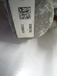 Дифференциал мост haldex задняя задний vw tiguan seat skoda 0br525010q Цена, фото thumb