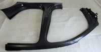 фото thumb №6, Обшивка ліва поріг блок двигуна 8y4 audi a3 s3 sportback 2020- 8y4809839