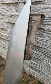 фото thumb №9, Крила правий citroen c5