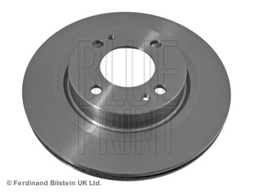 фото thumb №14, Диск гальмо. mitsubishi mirage sedan a1a 1.2 2