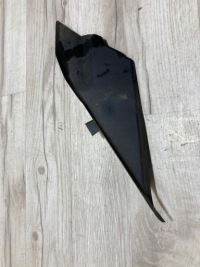 фото thumb №1, Защита крыло правая citroen ds3 crossback 20r.