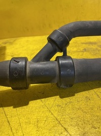 фото thumb №7, Ford mondeo mk iv rura/wąż/przewód радіатора