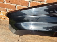 Jeep grand cherokee wj 99-04r крыло  левое  перед с Разборки, фото thumb