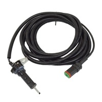 фото thumb №1, Датчик износа тормозных колодок volvo/renault перед