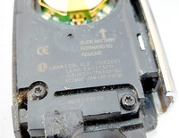 фото thumb №8, Land rover defender l663 21r. ключ pilot keyless go jk52-15k601-bj