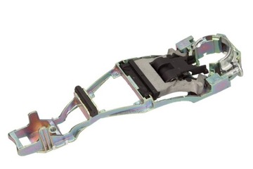 фото thumb №1, Ручка двері vw p. /t. golf pr каркас