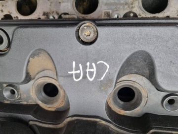 фото thumb №6, Двигун caa vw transporter t5 рестайлінг t6 2.0 tdi голий стійка