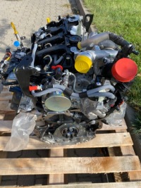 фото thumb №3, Двигун 2.0 dci renault talisman m9r712