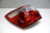 фото thumb №1, Лампа ліва задня nissan qashqai i lift