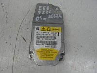 фото thumb №1, Блок управления модуль подушка безопасности bmw e60 e61