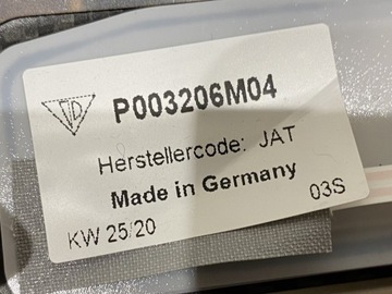 фото thumb №7, Porsche taycan turbo s поріг накладка карбон