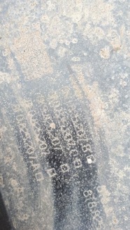 фото thumb №11, A4 b8 s4 захист шасі ліва перед 8k0825207b