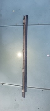 фото thumb №5, Прокладка скла ліва задня bmw e30 cabrio