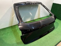 фото thumb №3, Lexus rx v 2022- крышка багажника зад задняя