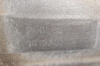 фото thumb №7, Коробка передач передач peugeot 306 хэтчбек 7a, 7c, n3, n5 20dl08 2.0l бензиновый