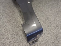 фото thumb №7, Suzuki sx4 06-12 крыло переднее правые zmw