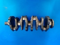 фото thumb №1, Wał колінчастий renault megane scenic trafic 1.9 dci f9k