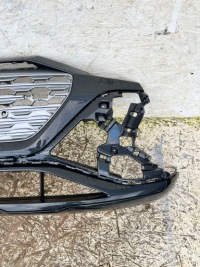 фото thumb №6, Бампер перед audi e-tron 4ke решітка радіатора lift 23-