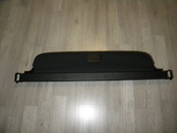 фото thumb №8, Красивая оригинальная ролета багажника volvo v60 ii 18-25 чёрная fv нет китай !