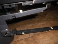 фото thumb №8, Peugeot 5008 консоль + 2 x подушка безопасности + 2 x pas с dop