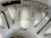 фото thumb №14, Borbet диски комплект vw polo 6q0 5x100 7j x 17" et 38 6q0071492