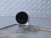 Радіатор оливи коробки передач skoda kodiaq 0gc317019f Недорого, фото thumb