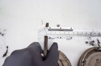 фото thumb №9, Tp138 skoda scala 1.0i сцепление 04c141025r