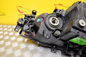 фото thumb №10, Mazda 6 2012- фара лампа обычная soczewkowa правая usa