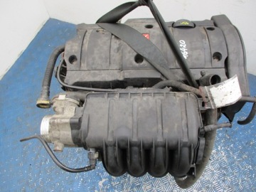 фото thumb №6, Citroen c2 i 1.6 109km 109km двигун nfu протестований