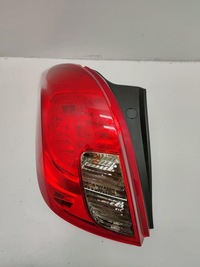 фото thumb №1, Лампа задня ліва opel mokka