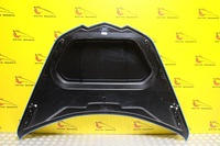 фото thumb №11, Chevrolet corvette c8 2020 2021- капот перед usa