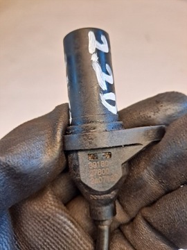 фото thumb №4, Датчик положение вала hyundai santa fe ii 2.2 crdi 39180-27800