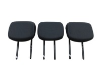 фото thumb №1, Підголівники задня комплект 3 штуки renault megane iii 3 2008-2011 hb